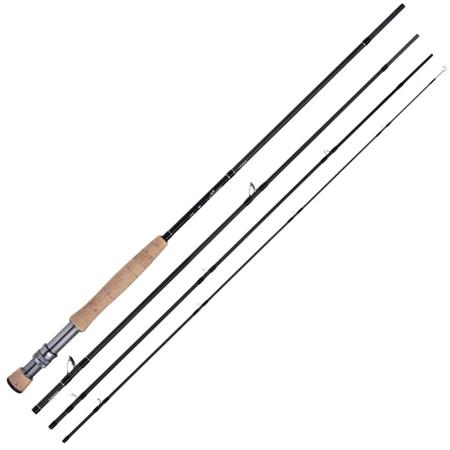 Flugspö Shimano Biocraft Xtc Fly Salt Wtr
