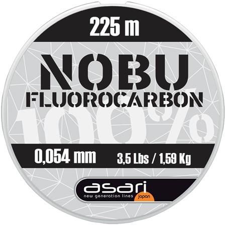 FLUOCARBON ASARI NOBU FLUOROCARBON