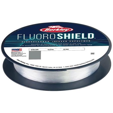 FLUOCARBON BERKLEY FLUOROSHIELD