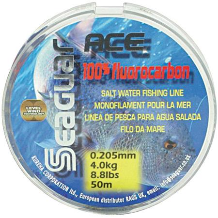 Fluocarbon Colmic Seaguar Ace