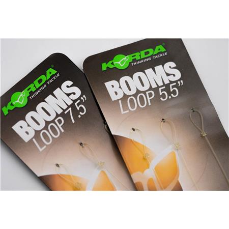 FLUOCARBON KORDA BOOM LOOP