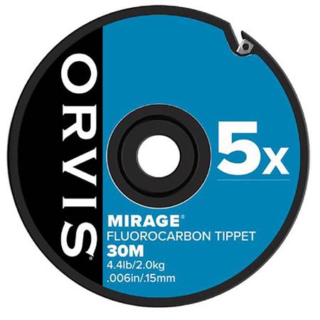 FLUOCARBON ORVIS MIRAGE BIG GAME