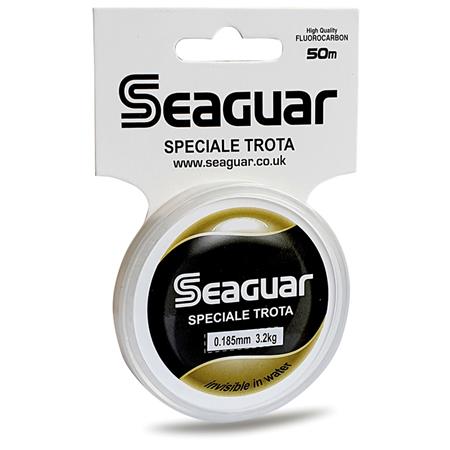 Fluocarbon Seaguar Speciale Trota