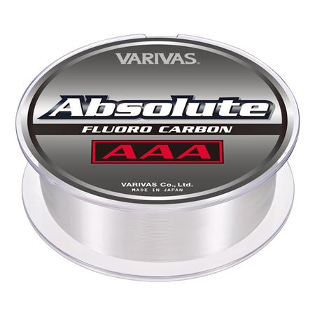 FLUOCARBON VARIVAS ABSOLUTE AAA FLUOROCARBON