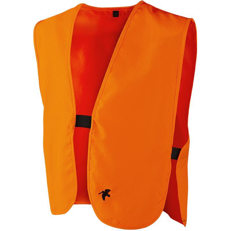 Fluorescent waistcoat Clearance