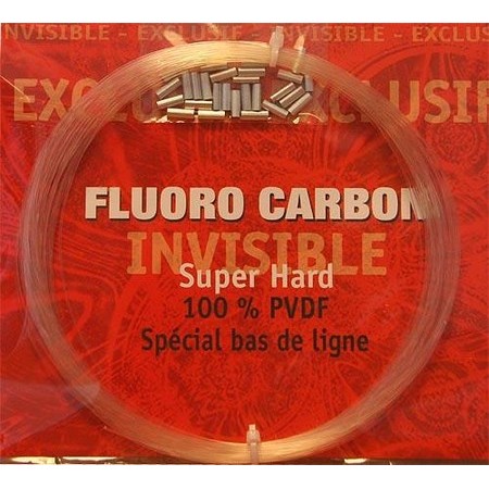 Fluoro Carbon Powerline Echevaux