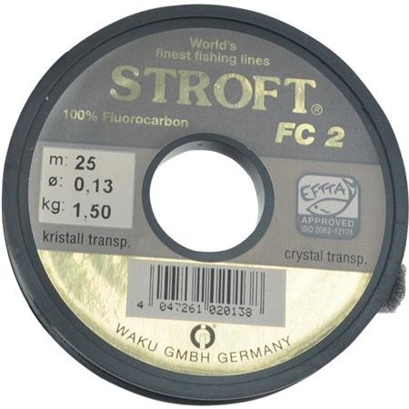 Fluoro Carbon Stroft Fc2