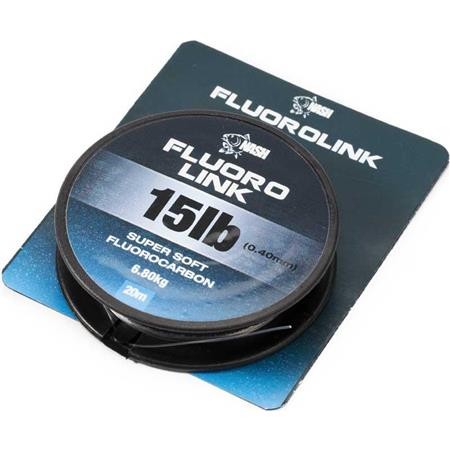 Fluorocarbon - 20M Nash Fluorolink 20M