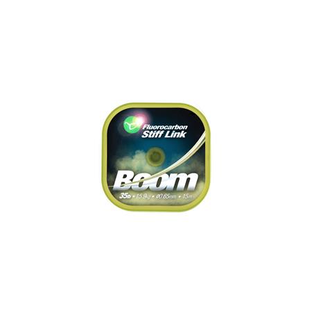FLUOROCARBON FÜR VORFACH KORDA BOOM - 15M