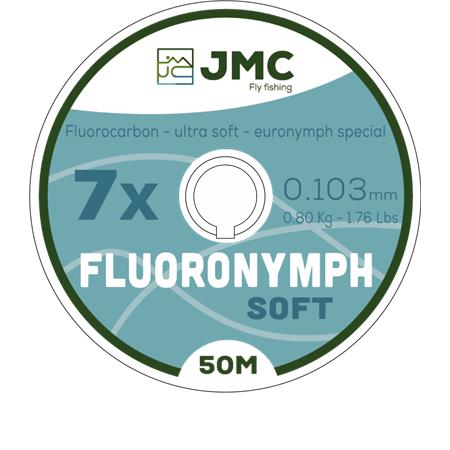 Fluorocarbon Jmc Fluoronymph Soft