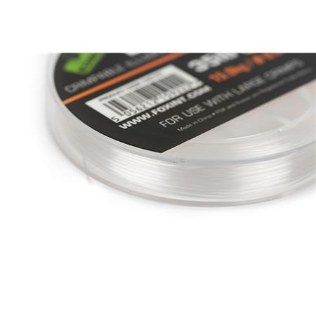FLUOROCARBON LIJN FOX EDGES LINK ILLUSION FLUROCARBON 20M