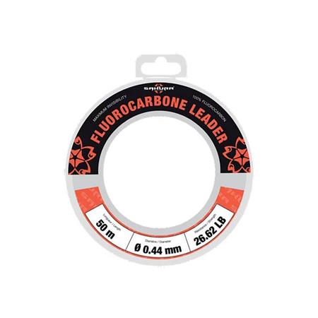 Fluorocarbon Lijn Sakura Leader 50M