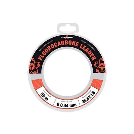 Fluorocarbon Lijn Sakura Leader