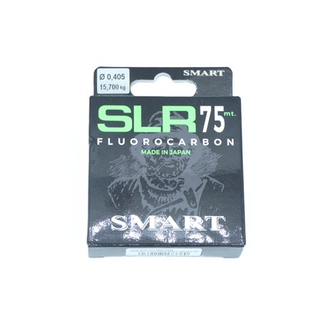 Fluorocarbon Maver Smart Slr 75M - Ø0.405Mm