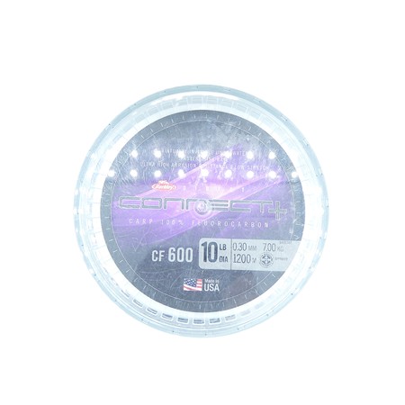 Fluorocarbone Carpe Berkley Direct Connect Cf600 - 1200M - 30/100