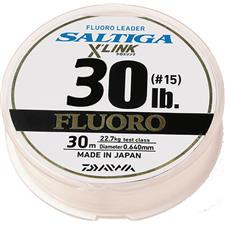Major Craft DFL-20 Bas De Ligne Choc Fluorocarbone 70 Lb (30 M) - Ultra Résistant Pour Pêche En Mer