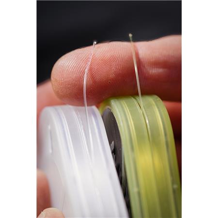 FLUOROCARBONE KORDA BASIX BOOM - 15M
