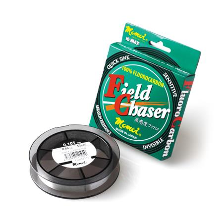 Fluorocarbone Momoi Hi-Max Field Chaser - 300M
