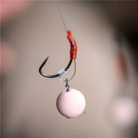 FLUOROCARBONE ONE MORE CAST BLEND FLUOROCARBON HOOKLINK SOFT