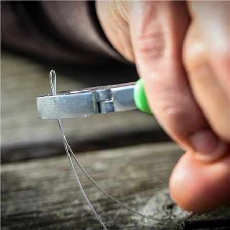 FLUOROCARBONE ONE MORE CAST KICKBACK HIGH DIAMETER STIFF FLUOROCARBON