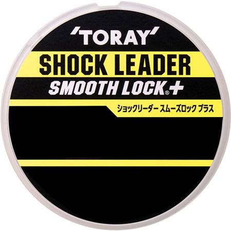 Fluorocarbone Toray Smooth Lock + - 35M
