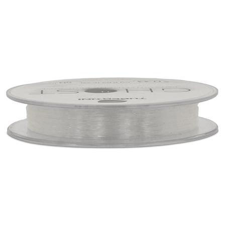 FLUOROCARBONE TUBERTINI FLUOROCARBON GHOST CLEAR - 50M
