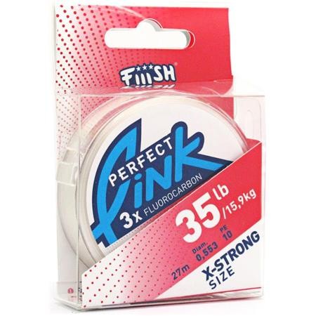 Fluorocarboni Fiiish Perfect Link