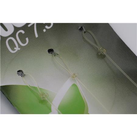 FLUOROCARBONIO KORDA BOOM QC