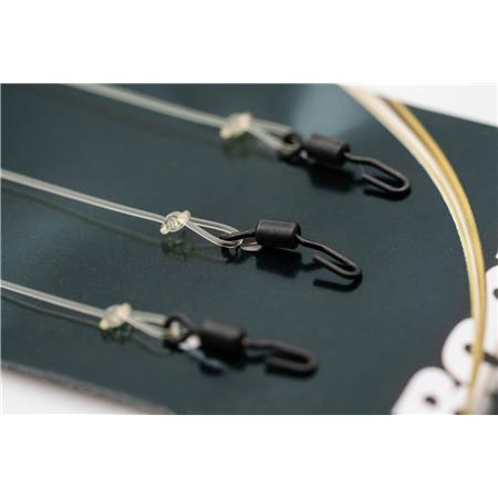 FLUOROCARBONIO KORDA BOOM QC