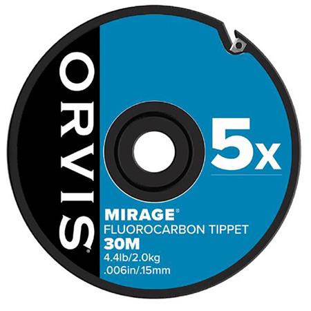 Fluorocarbonio Orvis Mirage Big Game - 30M