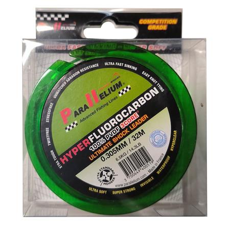 Fluorocarbonio Parallelium Hyperfluorocarbon 3Core