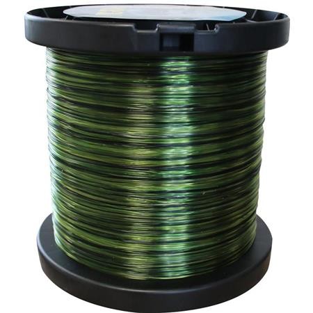 Fluorocarbonio Powerline Igfa Multicolor - 1000M
