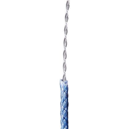 FLUOROCARBONIO VANFOOK JIGGING ASSIST LINE FLUORO CORE J-FC