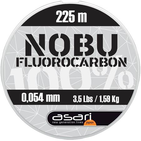 FLUOROCARBONO - 225M ASARI NOBU FLUOROCARBON - 225M