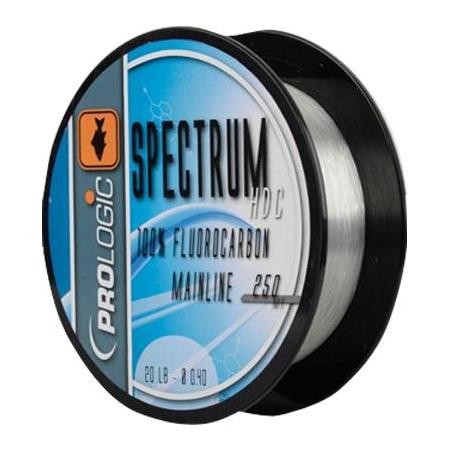 Fluorocarbono- 250M Prologic Spectrum Hdc - 250M