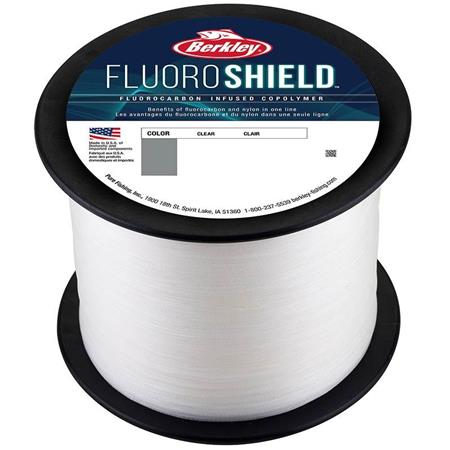Fluorocarbono - 2743M Berkley Fluoroshield - 2743M