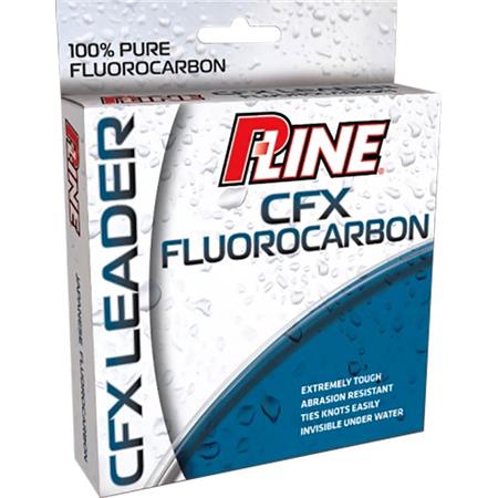 Fluorocarbono P-Line Cfx - 50M