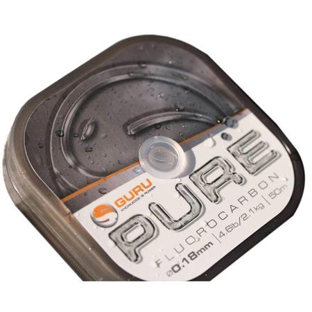 Fluorokarbon Guru Pure Fluorocarbon - 50M