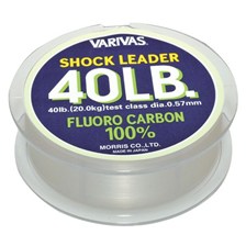 Plecionki - Żyłki - Przypony morskie