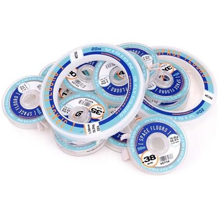 Fluorokarbon Vision Space Fluoro