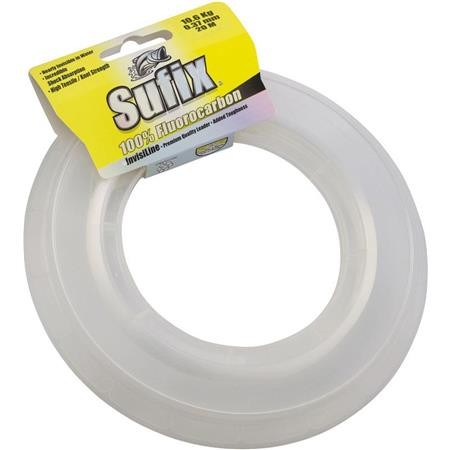 Fluorokarboni Sufix Invisiline Clear - 20M
