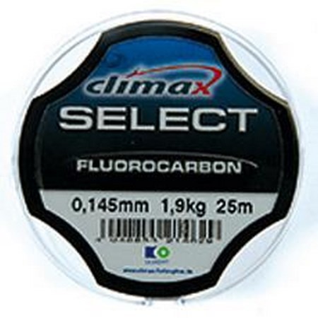 Flurocarbon Climax Select
