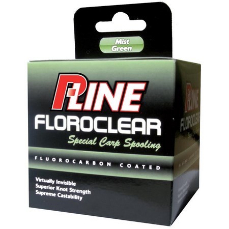 Flurocarbon P-Line Floroclear
