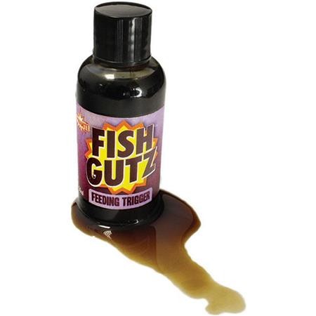 Flüssiger Lockstoff Dynamite Baits Fish Gutz Feeding Trigger