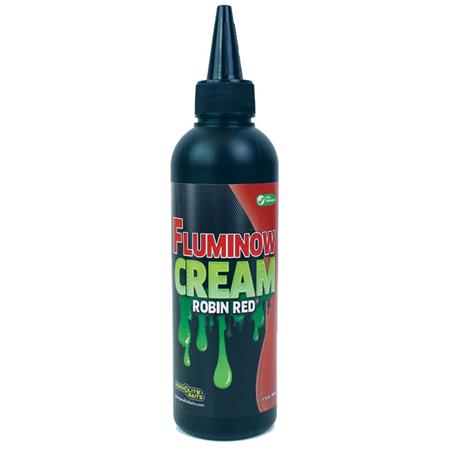 Flüssiges Additiv Pro Elite Baits Fluminow Cream