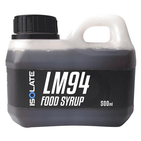 FLÜSSIGES LOCKMITTEL SHIMANO FOOD SYRUP ISOLATE LM94