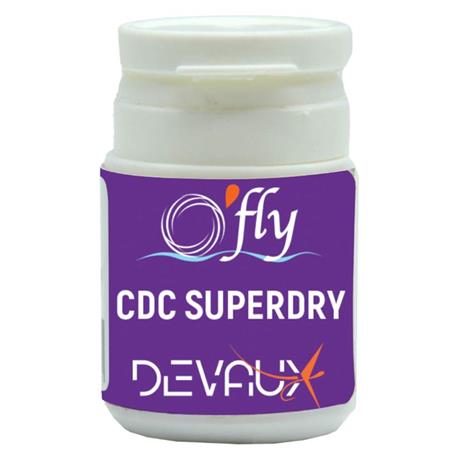 FLÜSSIGKEIT ZUR WASSERABDICHTUNG DEVAUX O'FLY CDC SUPERDRY