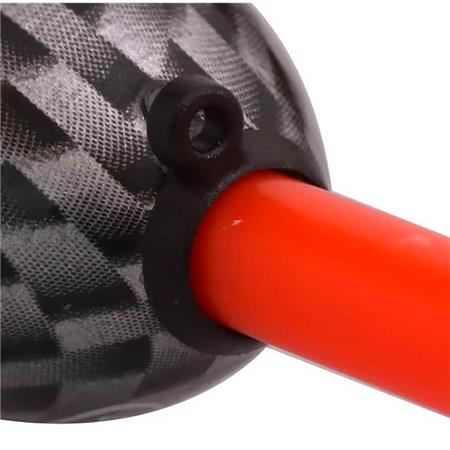 FLUTUADOR COM FIO INTERNO FUN FISHING ST 4