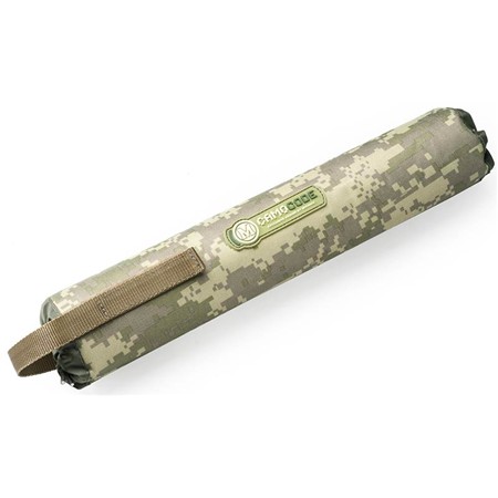 Flutuador Para Camaroeiro Mivardi Net Float Camocode