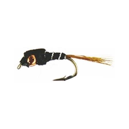 Fly Autain Nymph - Pack Of 12